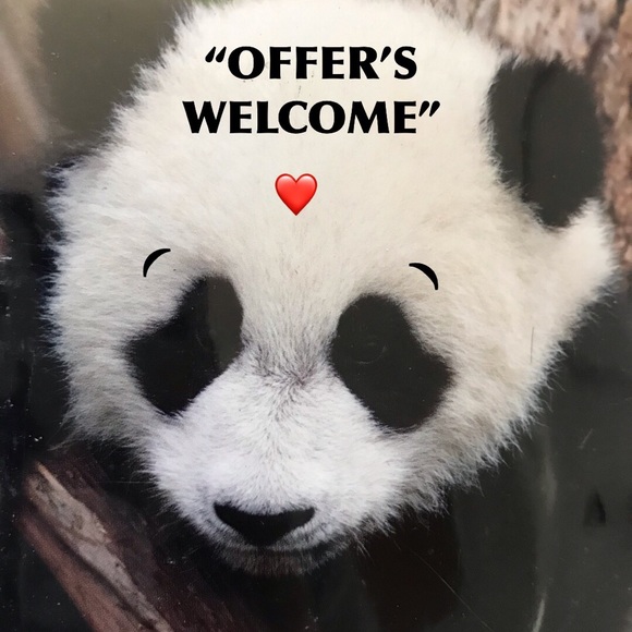 “OFFER’S WELCOME” - Picture 1 of 1